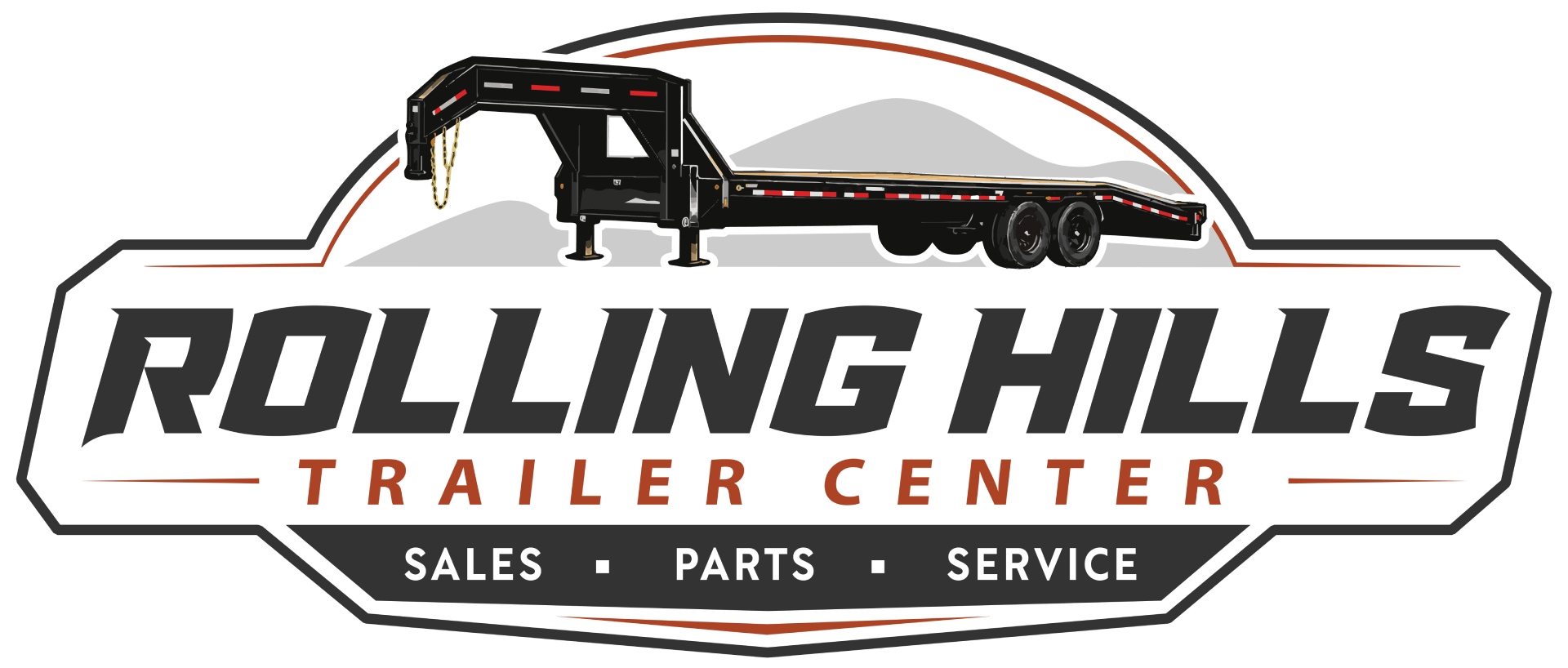 Rolling Hills Trailer Center